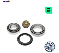 WHEEL BEARING KIT 802652 FOR ALFA ROMEO 33/Sportwagon ALFASUD/Sprint 1.8L 3cyl