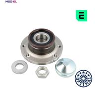 WHEEL BEARING KIT 802839 FOR ALFA ROMEO PEUGEOT FIAT MAREA/Weekend FIORINO 0.9L
