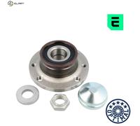OPTIMAL 802839 Wheel bearing kit