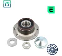 OPTIMAL 802839 Wheel bearing kit