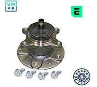 OPTIMAL 802844 Wheel bearing kit