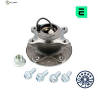 WHEEL BEARING KIT 802845 FOR SUZUKI S-CROSS/SUV/SX4 NEO/BALENO FIATD16AA 1.6L