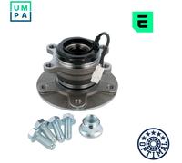 OPTIMAL 802846 Wheel bearing kit