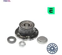 Optimal Wheel Bearing Kit 802978 – Fits Fiat Doblo, Opel/Vauxhall Combo Tour