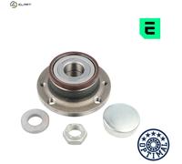 WHEEL BEARING KIT 802980 FOR FIAT STILO/VAN/Multi/Wagon DOBLO/MPV/MONOCAB/Box
