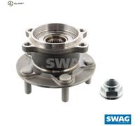 SWAG 83 10 2028 Wheel bearing kit