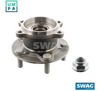SWAG 83 10 2028 Wheel bearing kit