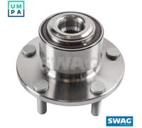 SWAG 83 93 2868 Wheel bearing kit