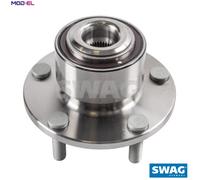 WHEEL BEARING KIT 83 93 2868 FOR MAZDA ZJ32/ZJ30/ZJ07 1.3L L3-VE/V/VDT 2.3L 4cyl