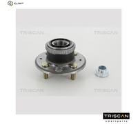 TRISCAN 8530 17223 Wheel bearing kit