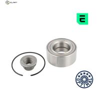 WHEEL BEARING KIT 881237 FOR LAND ROVER FREELANDER/Soft/Top/SUV LR2 MG 2.2L 4cyl