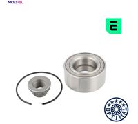 Optimal Wheel Bearing Kit 881237 - for Land Rover Freelander / LR2, Rover 75, MG ZT