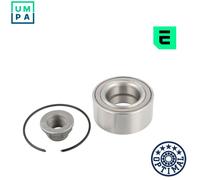 WHEEL BEARING KIT 881237 FOR LAND ROVER FREELANDER/Soft/Top/SUV LR2 MG 2.2L 4cyl