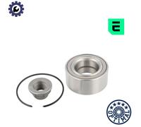 WHEEL BEARING KIT 881237 FOR LAND ROVER FREELANDER/Soft/Top/SUV LR2 MG 2.2L 4cyl