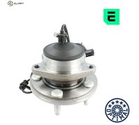 OPTIMAL 881681 Wheel bearing kit