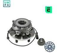 OPTIMAL 881701L Wheel bearing kit
