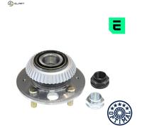 OPTIMAL 882483 Wheel bearing kit
