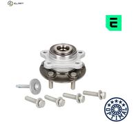 WHEEL BEARING KIT 891201 FOR VOLVO V40/Hatchback/Van B4204T19/4204T21 2.0L 4cyl