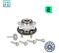 OPTIMAL 891201 Wheel bearing kit