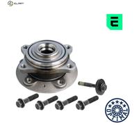 New Wheel Bearing Kit for VOLVO:S80 I,S80 I Sedan 2742980 8672371 9173991