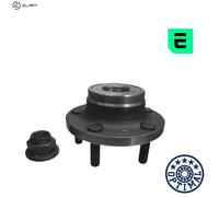 OPTIMAL 891482 Wheel bearing kit
