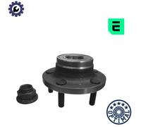 OPTIMAL 891482 Wheel bearing kit