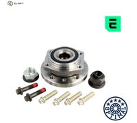OPTIMAL 891628 Wheel bearing kit