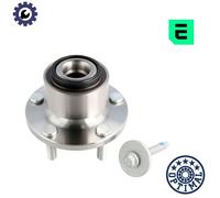 OPTIMAL 891667 Wheel bearing kit
