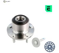 OPTIMAL 891667 Wheel bearing kit