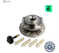 OPTIMAL 891869 Wheel bearing kit