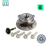 FRONT WHEEL HUB BEARING VOLVO S60, S80 00-, V70 II 00-