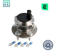 WHEEL BEARING KIT 892202 FOR VOLVO V50 C30 C70/II/Convertible S40 1.8L 4cyl 2.0L