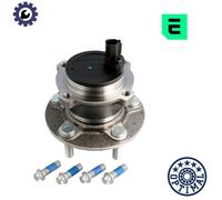 OPTIMAL 892202 Wheel bearing kit