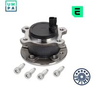 New Wheel Bearing Kit for VOLVO:V60 I,S60 II,S80 II,V70 III,XC70 II 30666614
