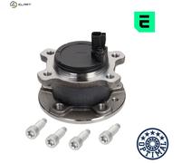 New Wheel Bearing Kit for VOLVO:V60 I,S60 II,S80 II,V70 III,XC70 II 30666614