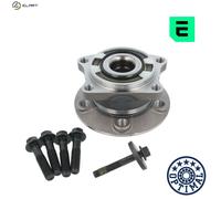 OPTIMAL 892587 Wheel bearing kit