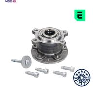 OPTIMAL 892792 Wheel bearing kit