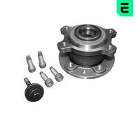 WHEEL BEARING KIT 892892