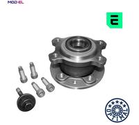 WHEEL BEARING KIT 892892 FOR VOLVO V60 S80/II S60 XC70/SUV V70/III 2.0L 4cyl