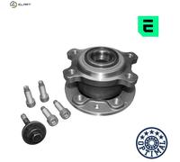 OPTIMAL 892892 Wheel bearing kit