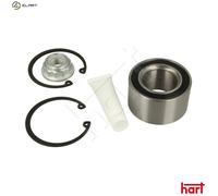 WHEEL BEARING KIT 900 038 FOR VW GOLF/II JETTA POLO/III/Van/Hatchback LUPO 1.4L