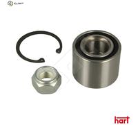 WHEEL BEARING KIT 901 043 FOR RENAULT LAGUNA KANGOO/Express RAPID/Box/Body/MPV