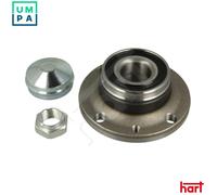 HART 901 057 Wheel Bearing Kit for ALFA ROMEO,FIAT,LANCIA