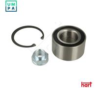 WHEEL BEARING KIT 901 109 FOR ISUZU HONDA CIVIC/Hatchback/Fastback LOGO 1.5L