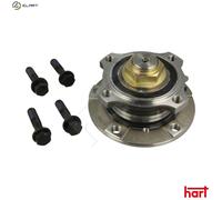 WHEEL BEARING KIT 901 162 FOR BMW 5/E39/Z8/Roadster/E2 M47D20 2.0L 4cyl 5 E39