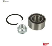 WHEEL BEARING KIT 902 034 FOR FIAT BRAVO/II TIPO/Hatchback STILO/VAN/Multi 0.9L