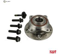 WHEEL BEARING KIT 902 052 FOR VOLVO S80 S60 XC70/Cross/Country V70/II 2.0L 5cyl