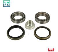 WHEEL BEARING KIT 902 087 FOR KIA RIO/Hatchback MAZDA 121/III DEMIO A5D 1.5L