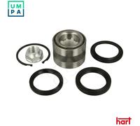 WHEEL BEARING KIT 902 120 FOR SUBARU LEGACY/II FORESTER IMPREZA 2.2LEL15 1.5L