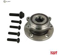 WHEEL BEARING KIT 902 367 FOR SKODA OCTAVIA/II/Combi SUPERB YETI VW GOLF EOS A3